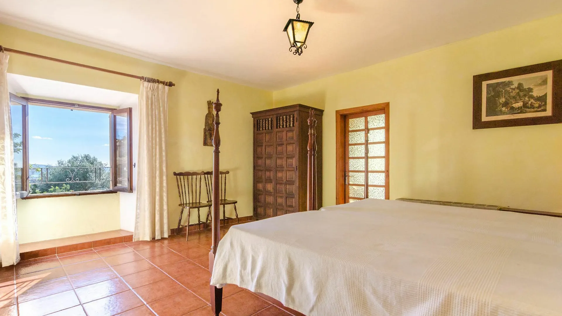 Portol Villa Marratxi 0*,  Spain