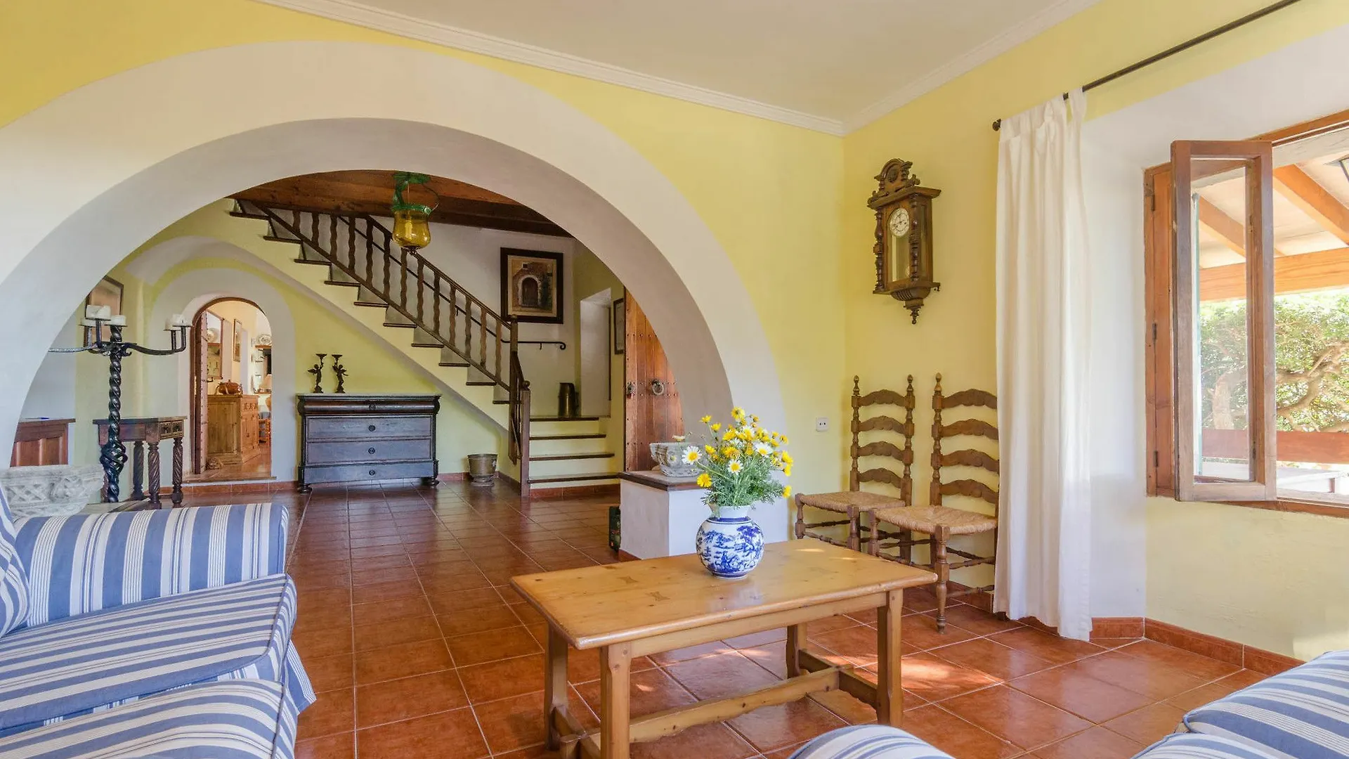 Portol Villa Marratxi Spain