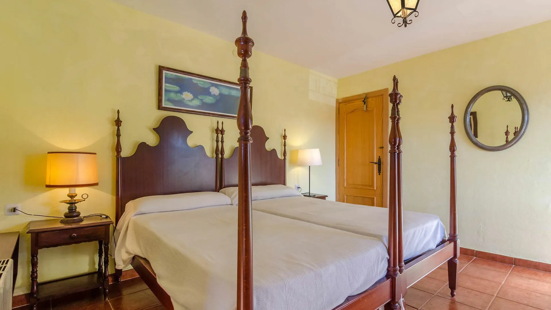 Portol Villa Marratxi