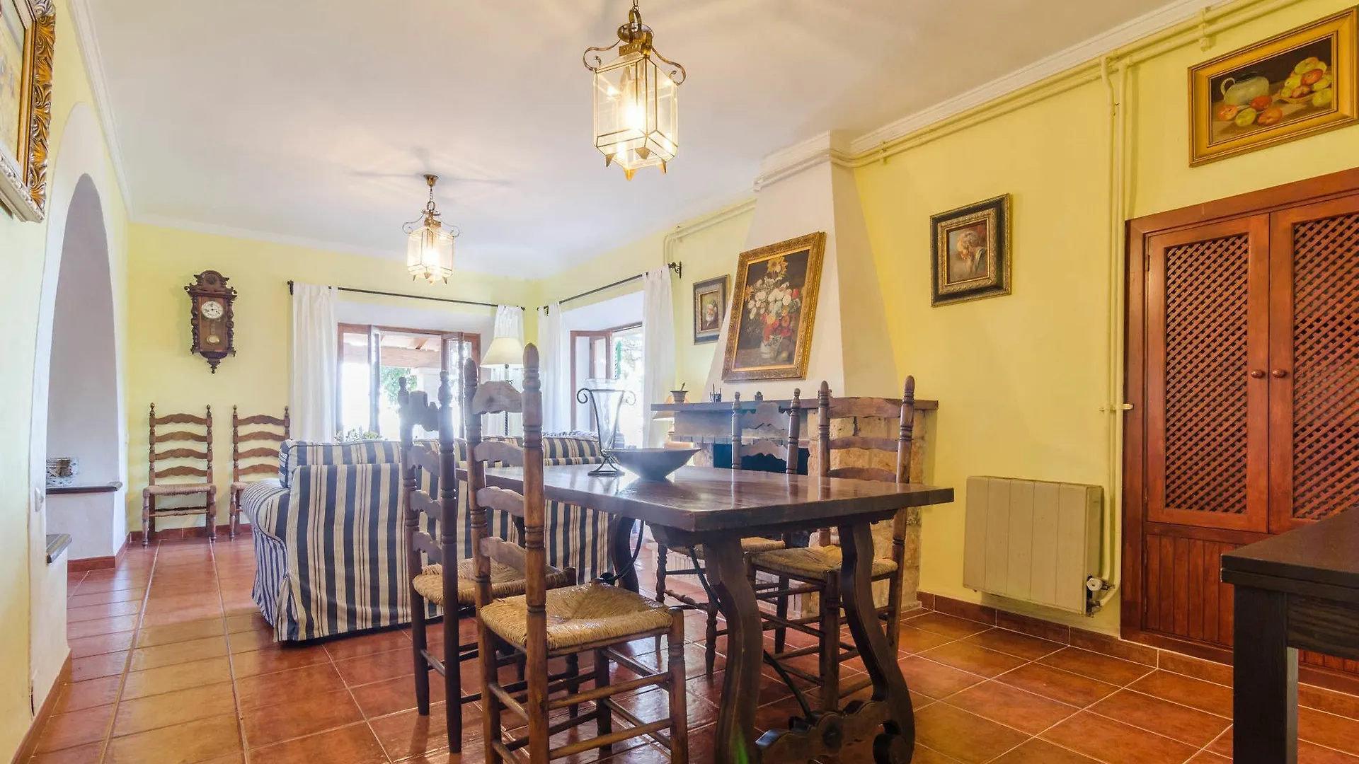 Portol Villa Marratxi
