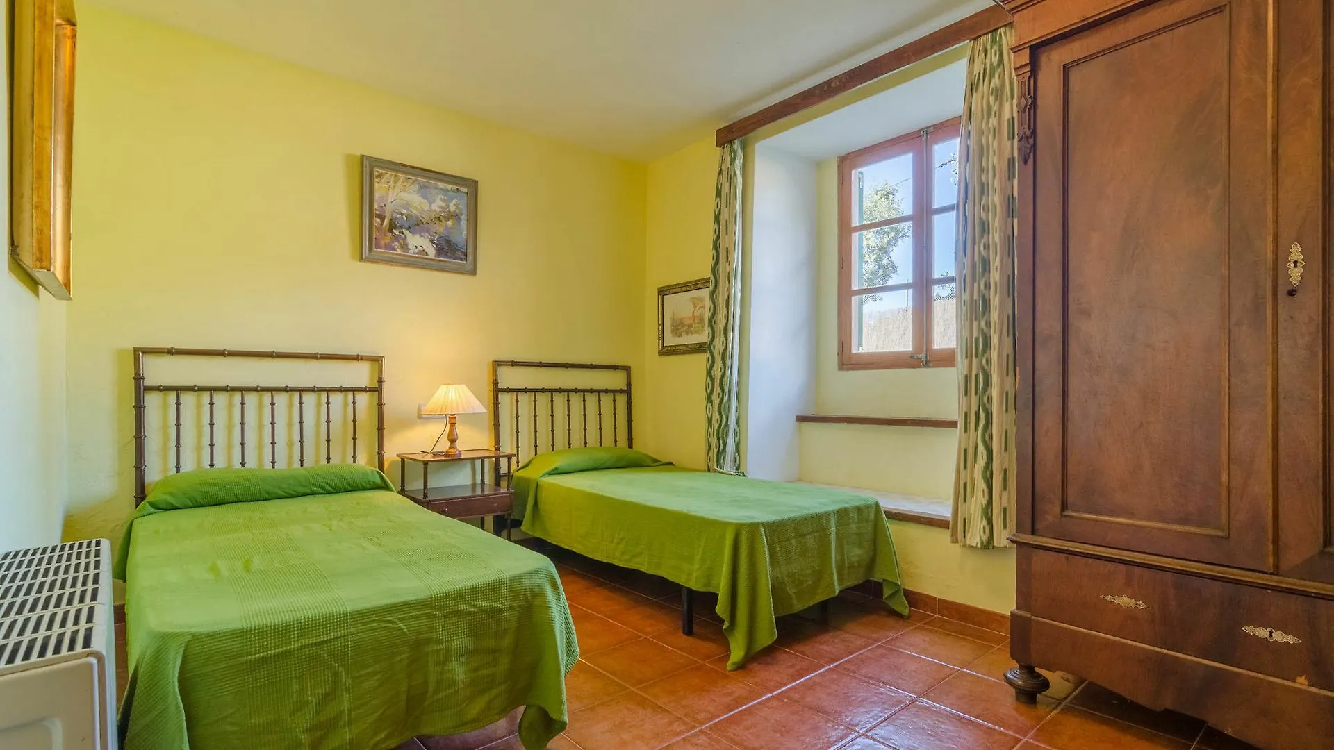 Portol Villa Marratxi