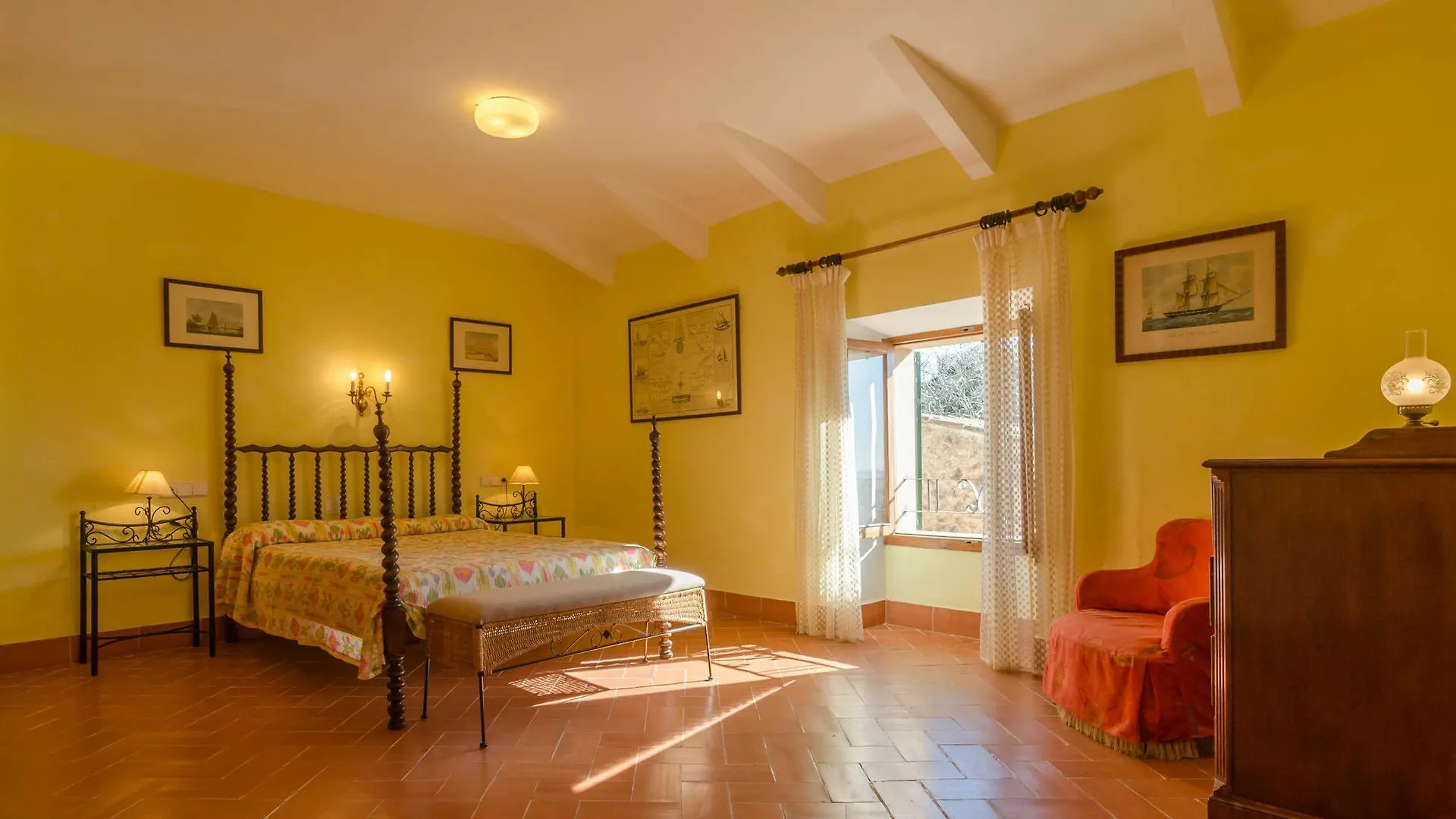 Portol Villa Marratxi