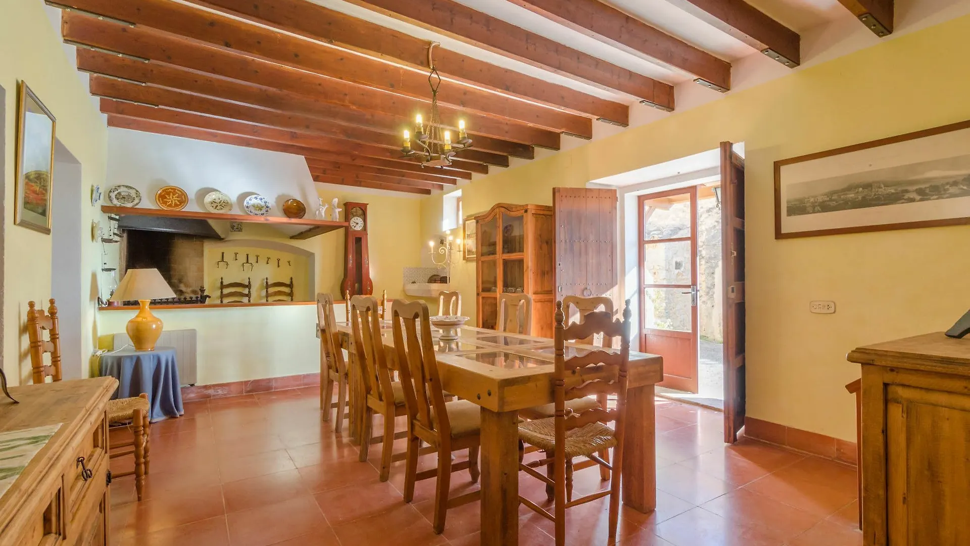 Portol Villa Marratxi Spain