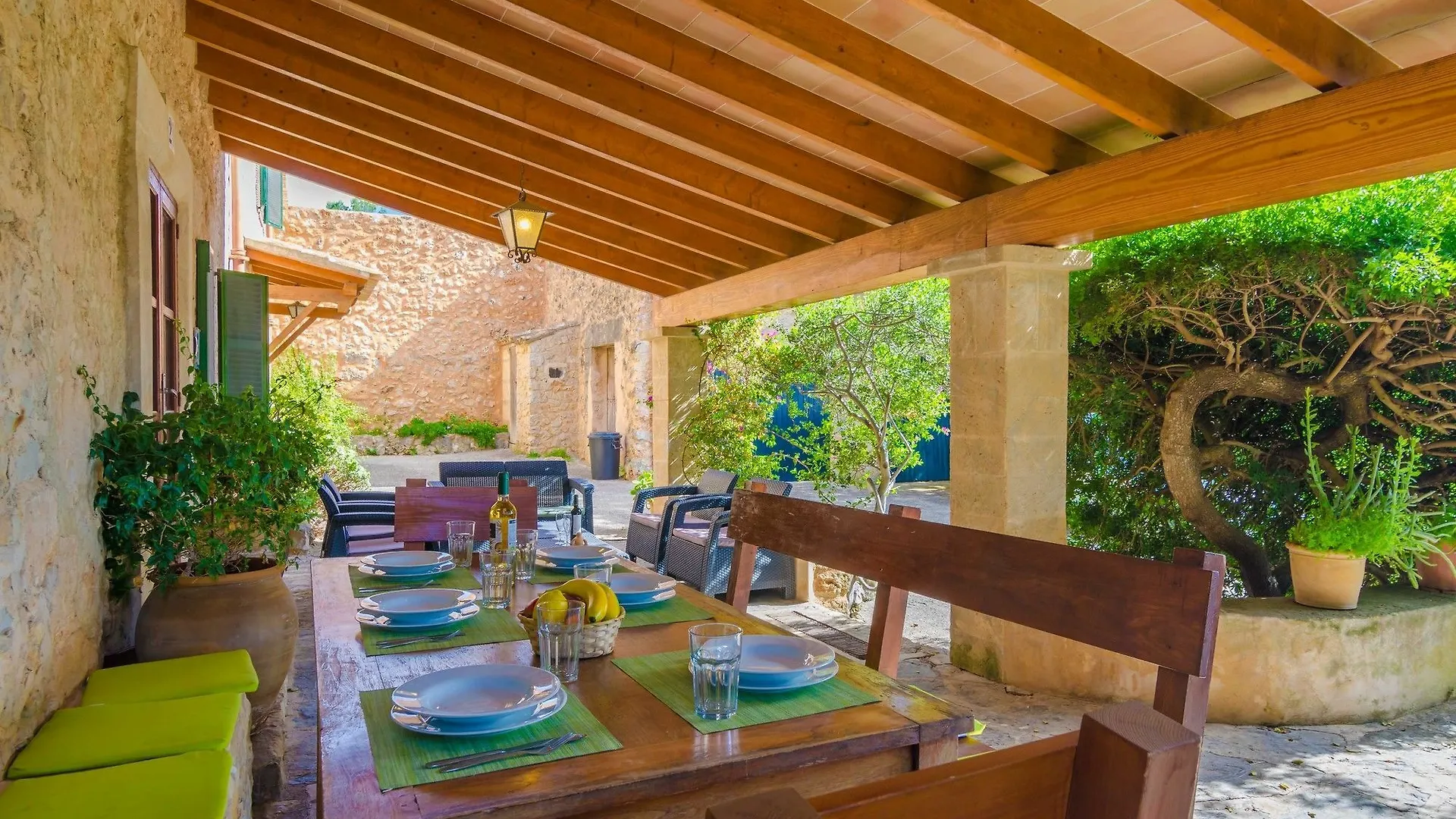 Portol Villa Marratxi