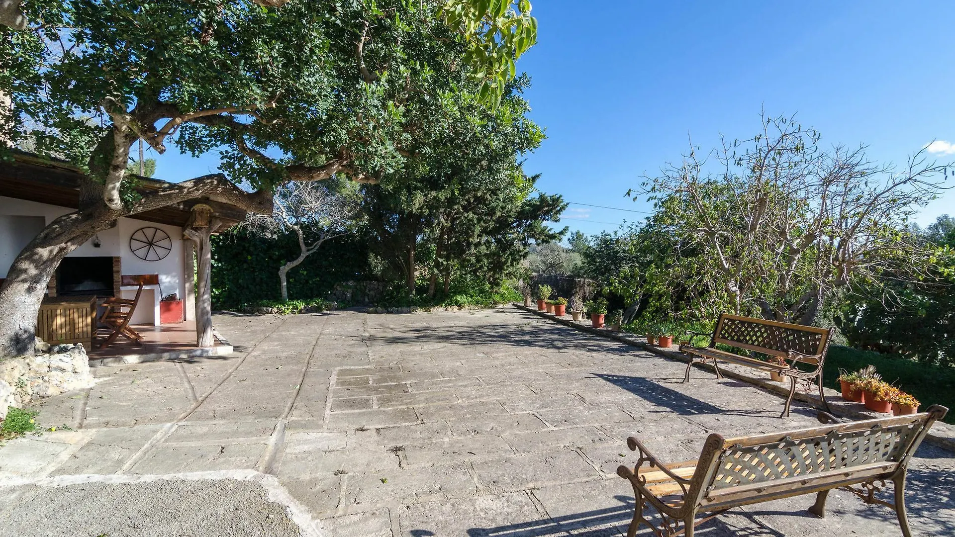 Portol Villa Marratxi Spain