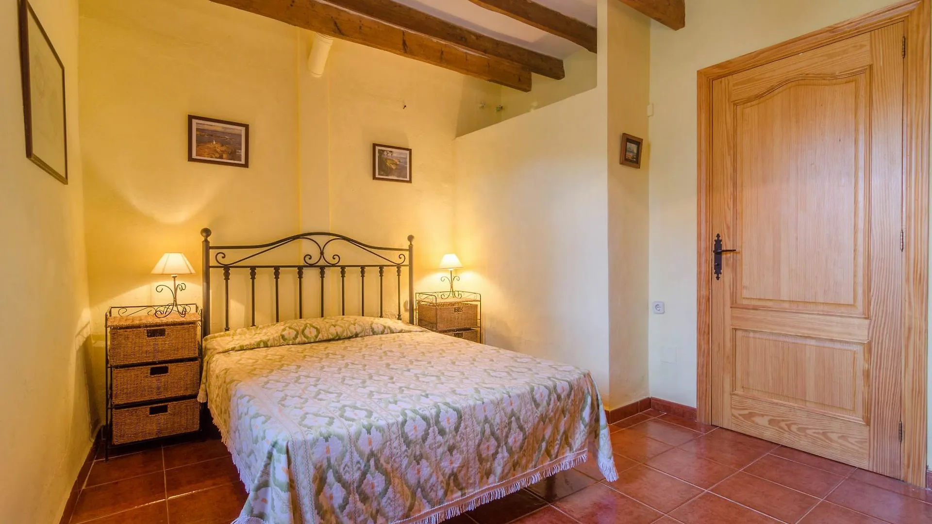 Portol Villa Marratxi