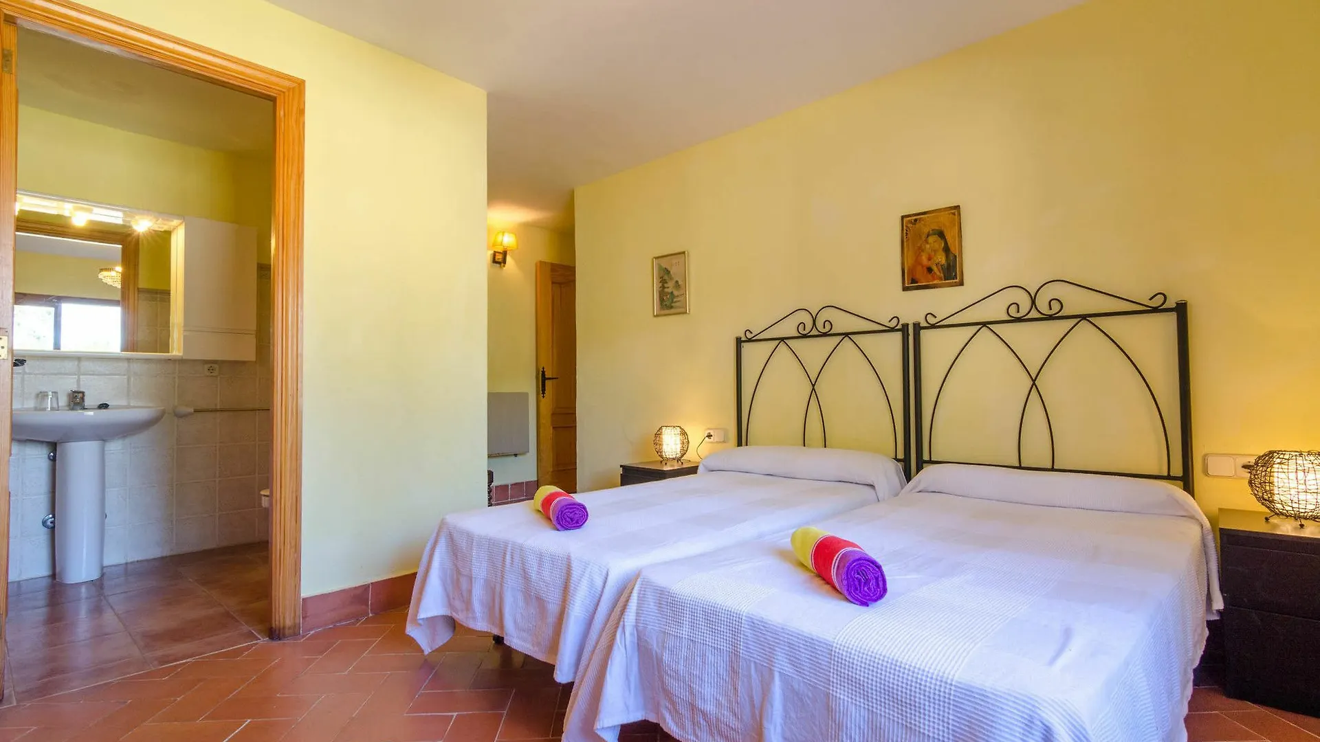 Portol Villa Marratxi Spain