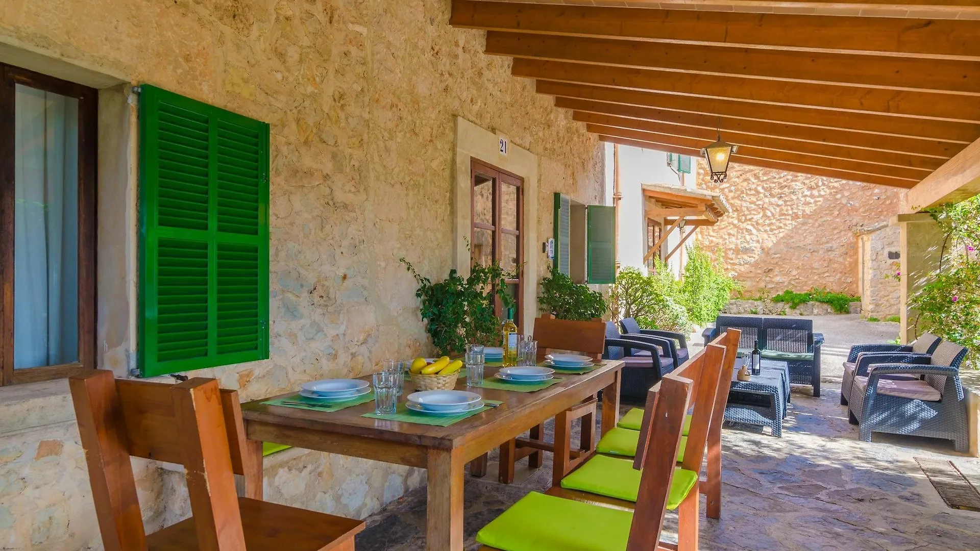 Portol Villa Marratxi