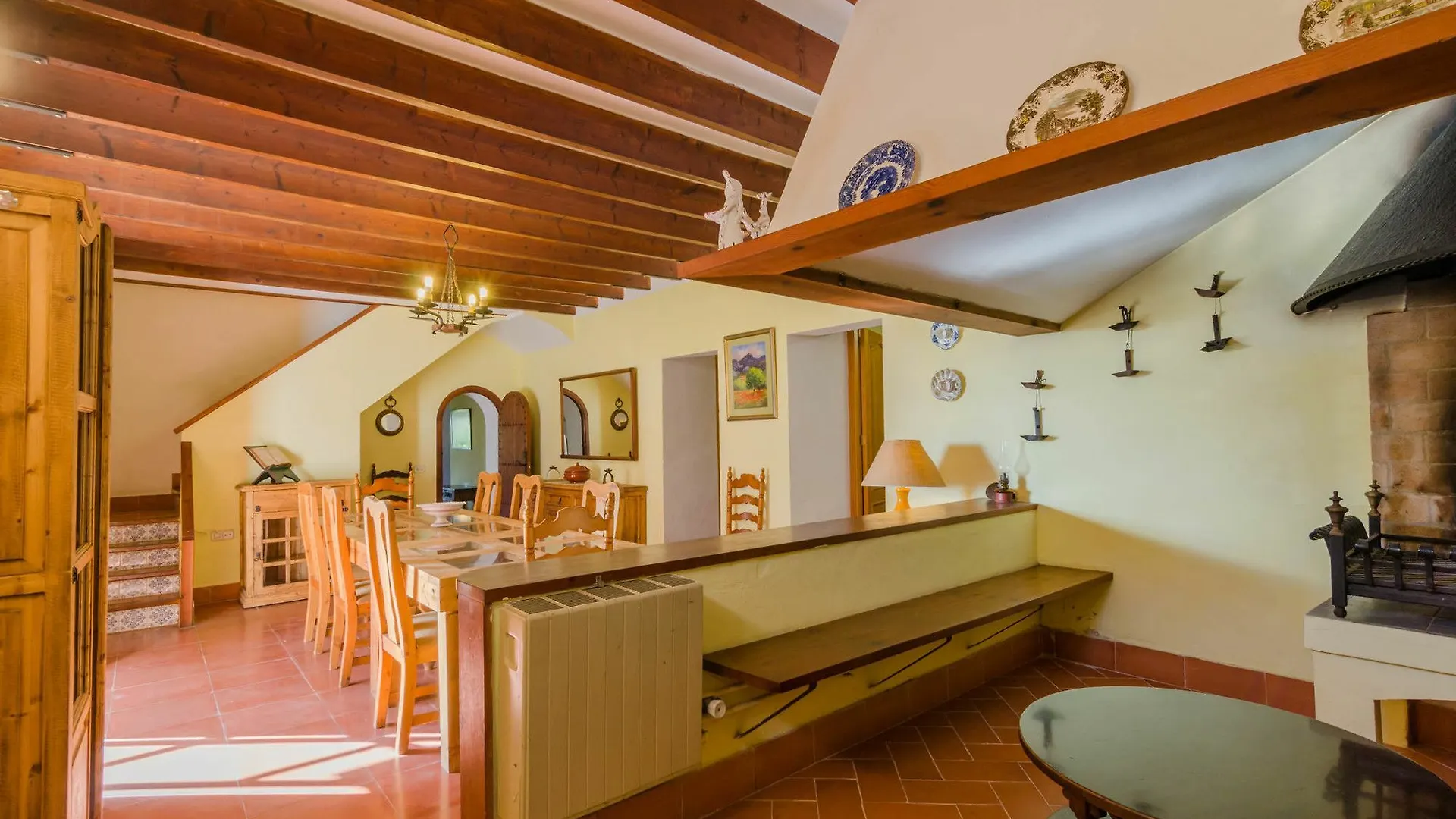 Portol Villa Marratxi 0*,