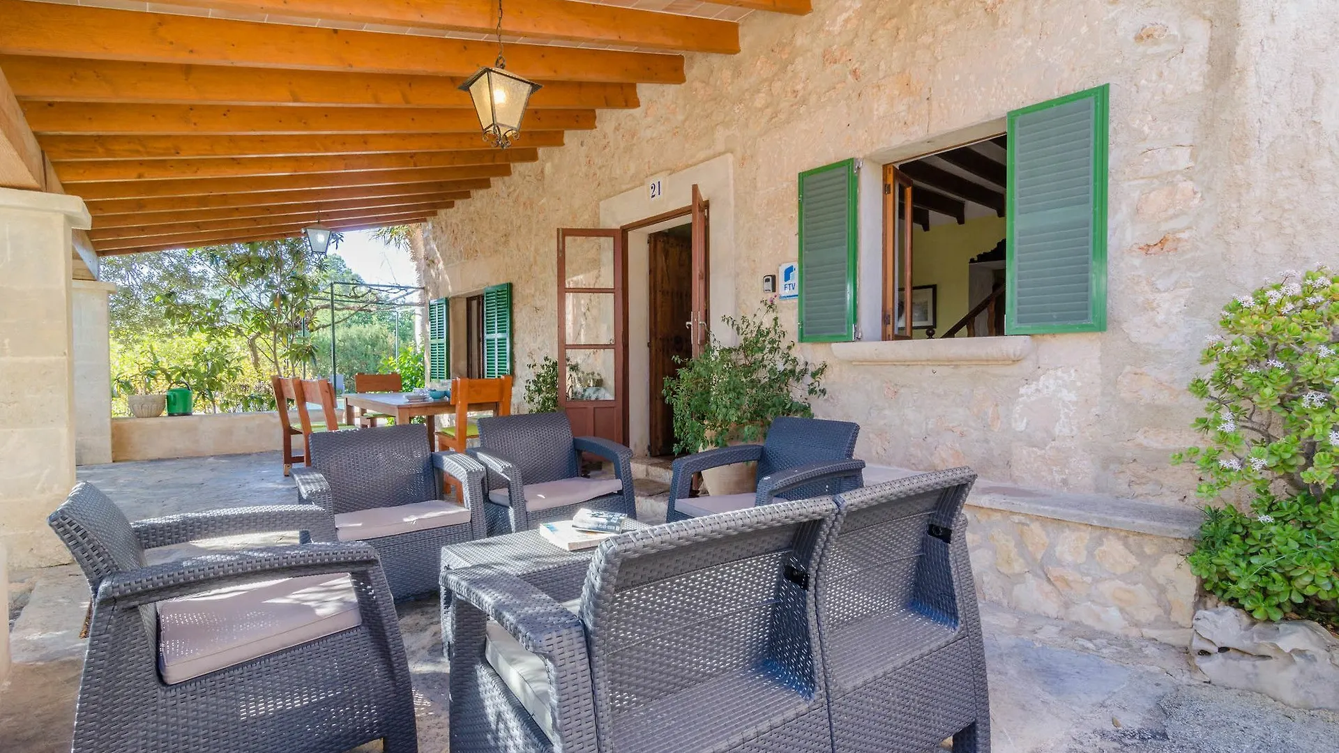Portol Villa Marratxi