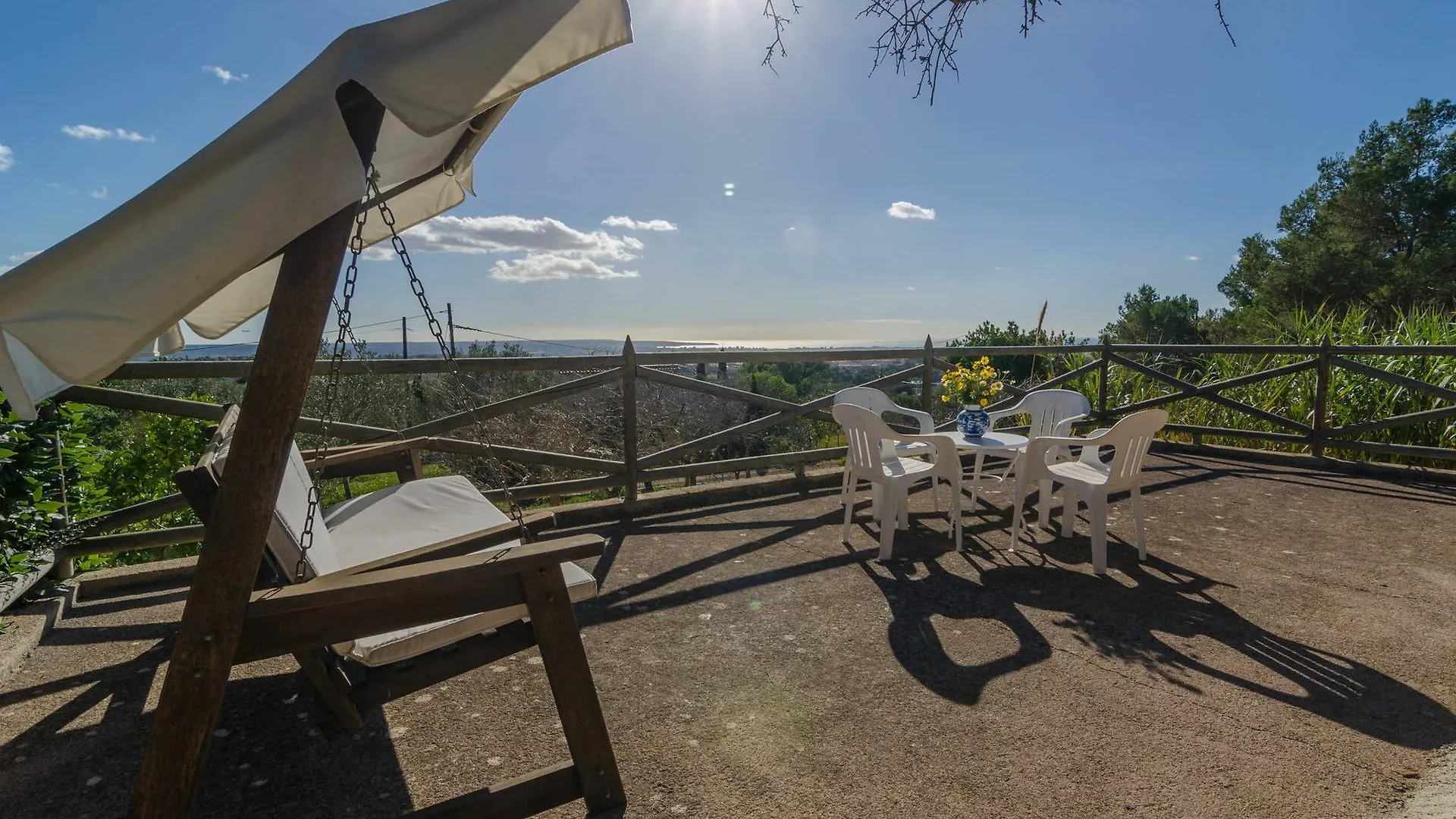 Portol Villa Marratxi