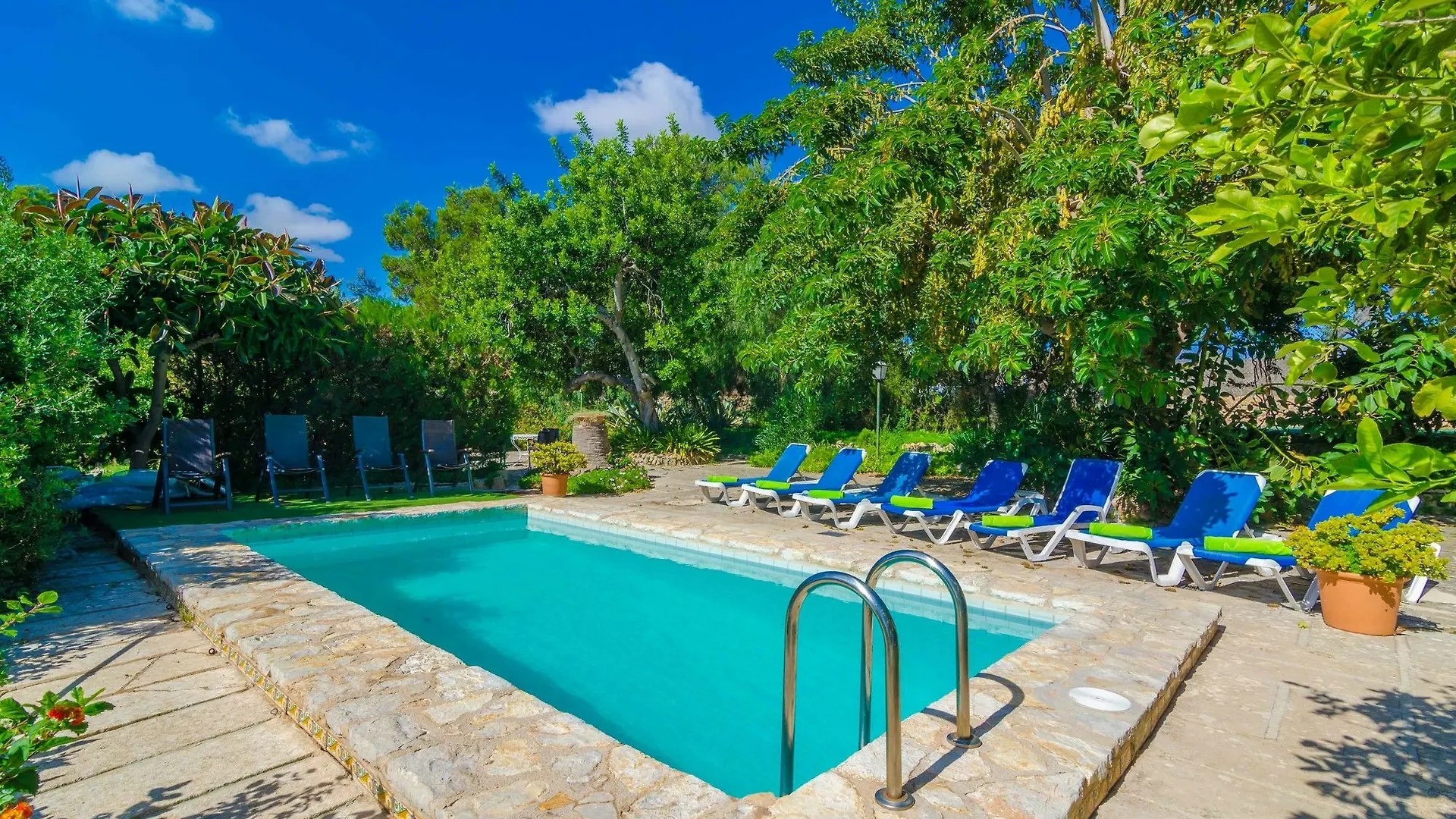 Portol Villa Marratxi